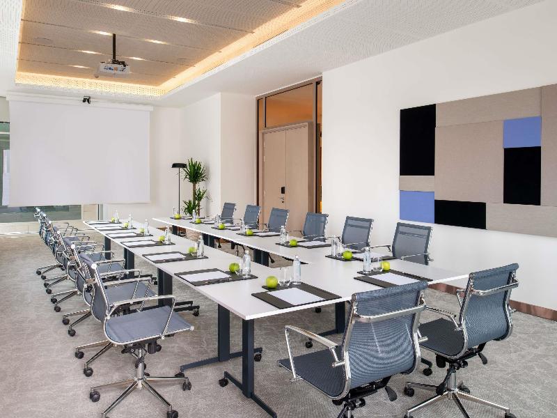 Novotel Riyadh Sahafa - Toplantı