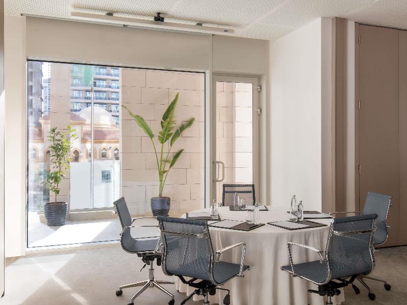 Novotel Riyadh Sahafa - Toplantı