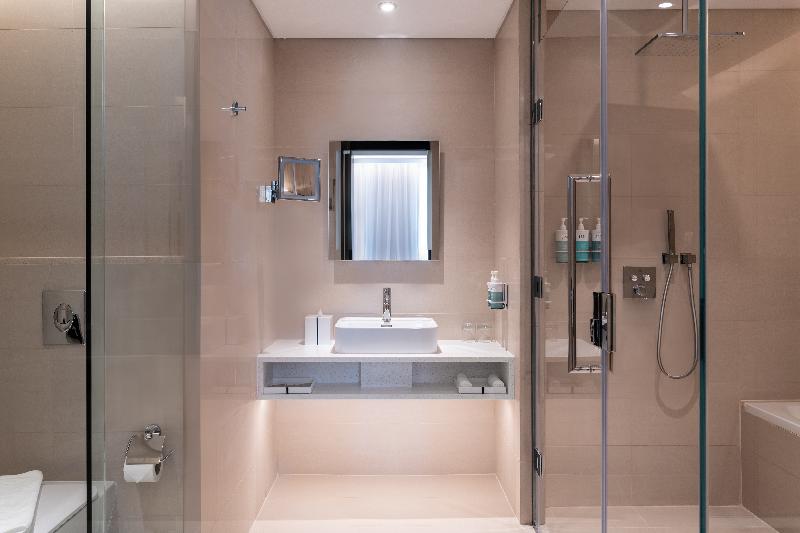 Novotel Riyadh Sahafa - Oda