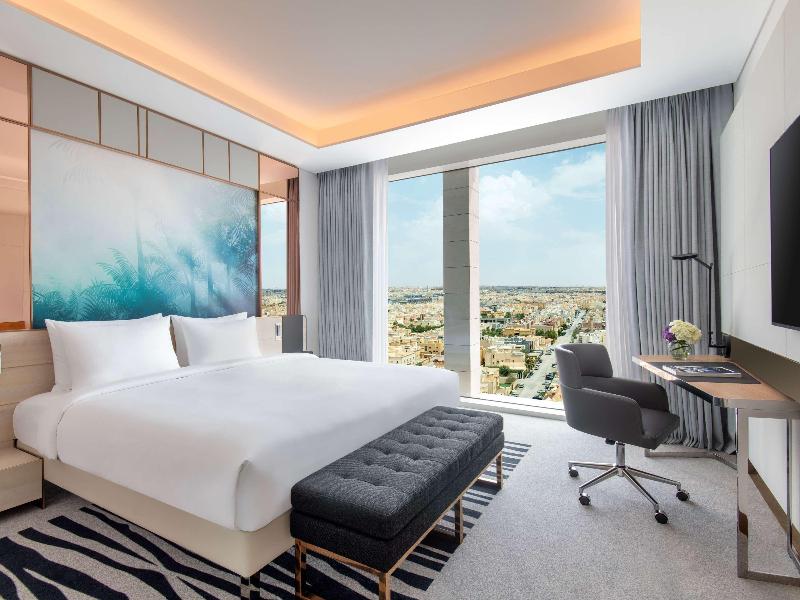 Novotel Riyadh Sahafa - Oda