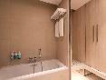 Novotel Riyadh Sahafa oda fotoğrafı