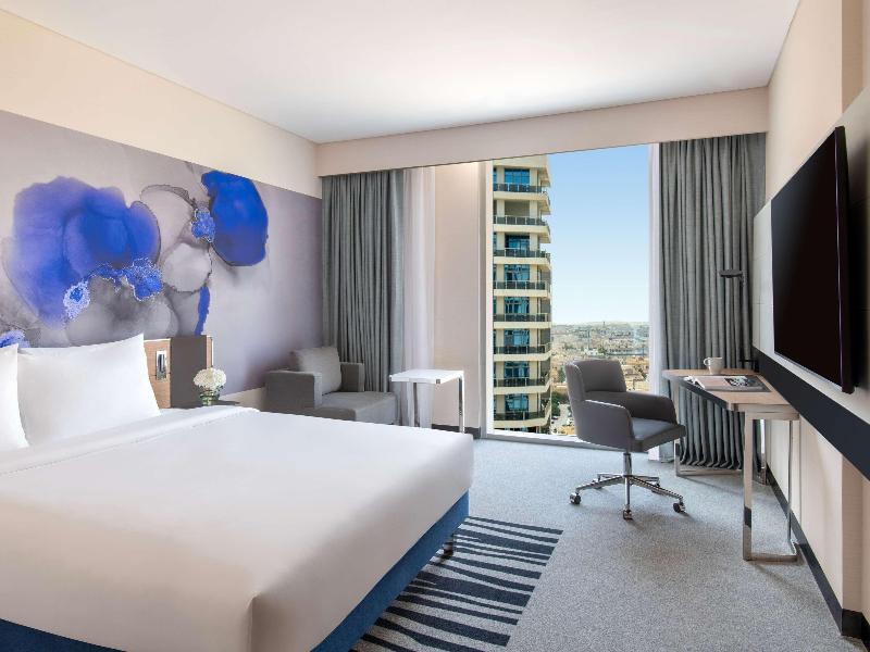 Novotel Riyadh Sahafa - Oda