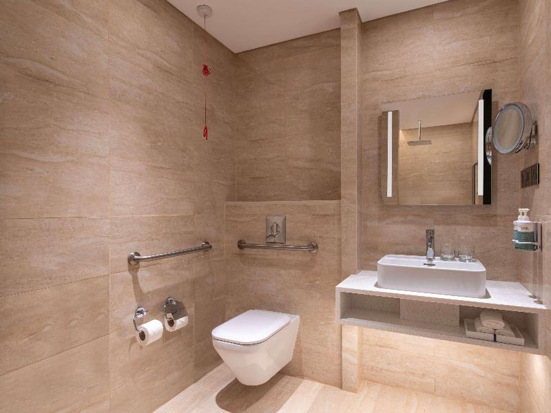 Novotel Riyadh Sahafa - Oda