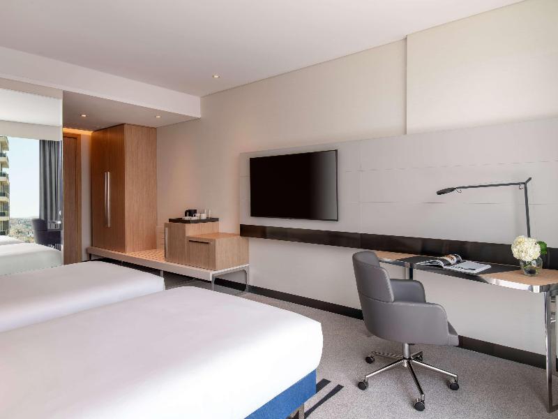 Novotel Riyadh Sahafa - Oda