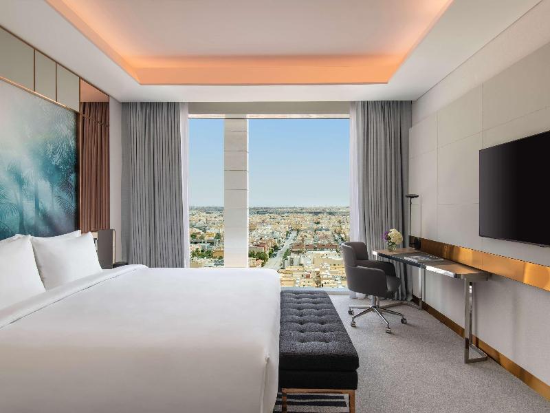 Novotel Riyadh Sahafa - Oda