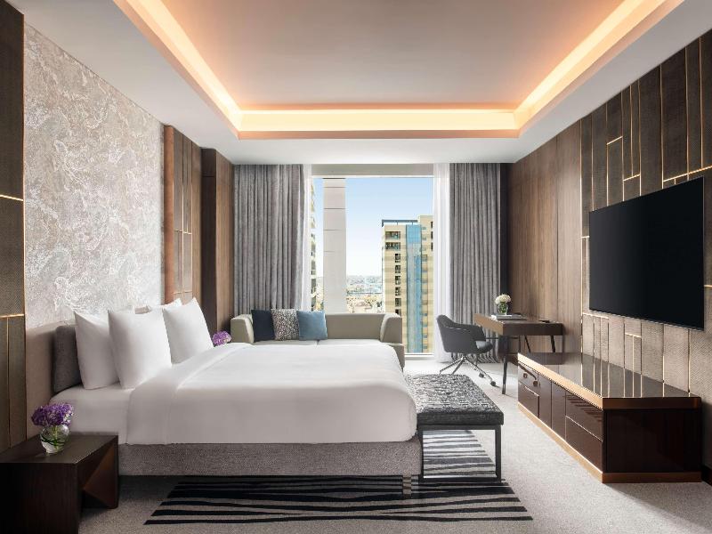 Novotel Riyadh Sahafa - Oda