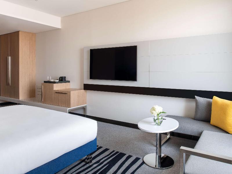 Novotel Riyadh Sahafa - Oda