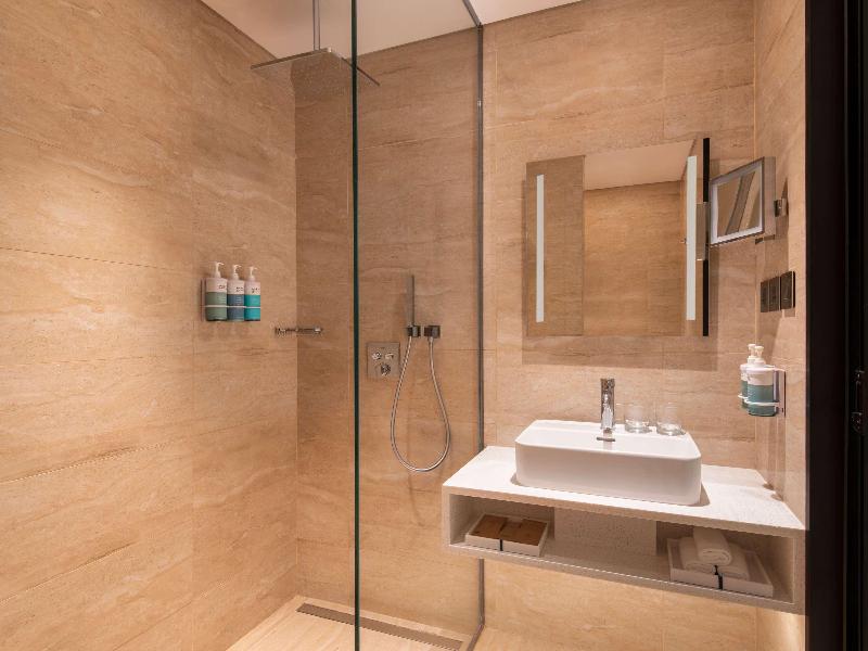Novotel Riyadh Sahafa - Oda