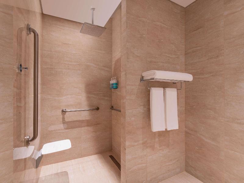 Novotel Riyadh Sahafa - Oda