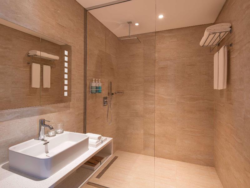 Novotel Riyadh Sahafa - Oda