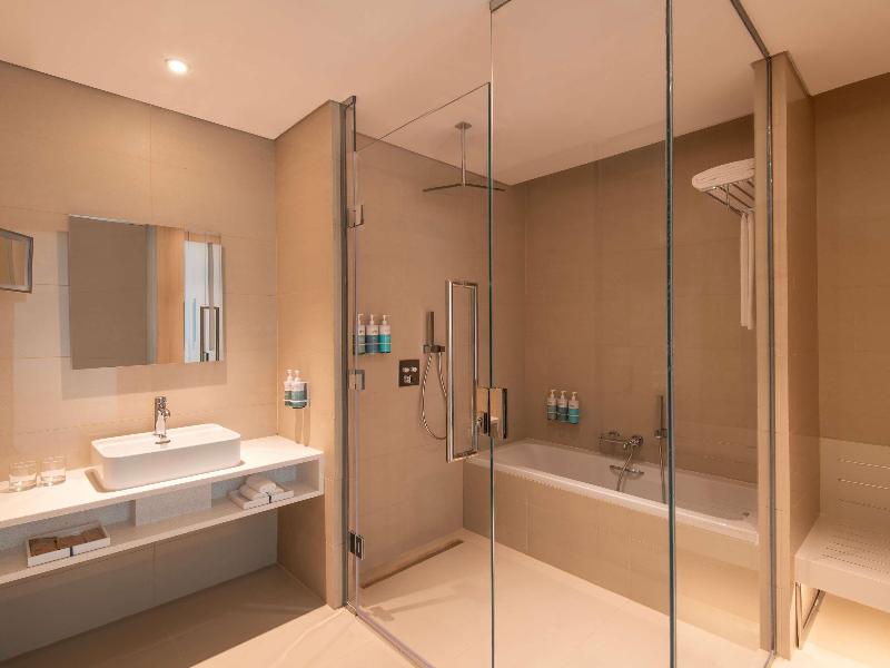 Novotel Riyadh Sahafa - Oda