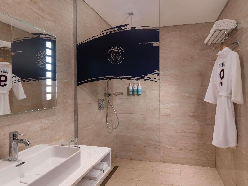 Novotel Riyadh Sahafa - Oda