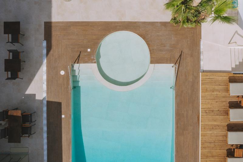 Aegean View Hotel - Genel