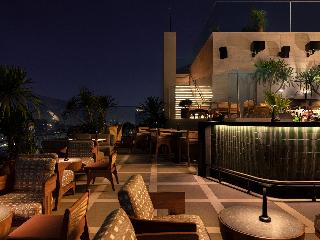 Dusit Thani Bangkok fotoÄŸrafÄ±