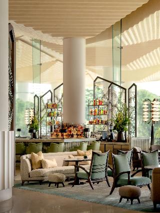 Dusit Thani Bangkok fotoÄŸrafÄ±
