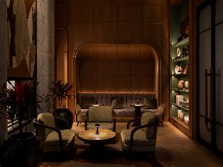 Dusit Thani Bangkok fotoÄŸrafÄ±