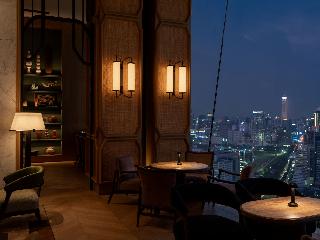 Dusit Thani Bangkok fotoÄŸrafÄ±