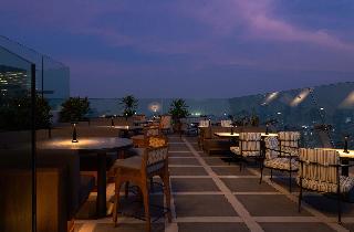 Dusit Thani Bangkok fotoÄŸrafÄ±