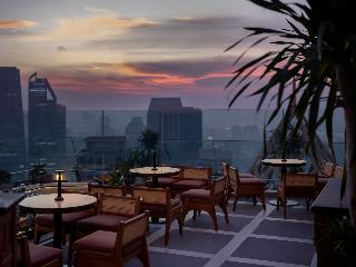 Dusit Thani Bangkok fotoÄŸrafÄ±