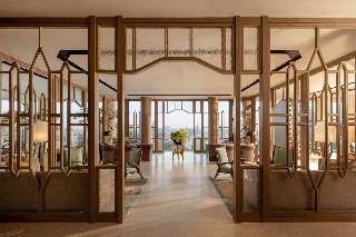 Dusit Thani Bangkok fotoÄŸrafÄ±