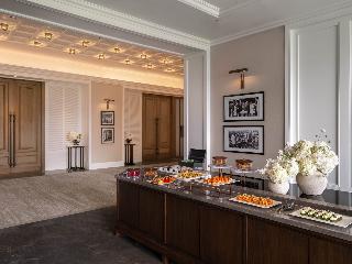 Dusit Thani Bangkok fotoÄŸrafÄ±