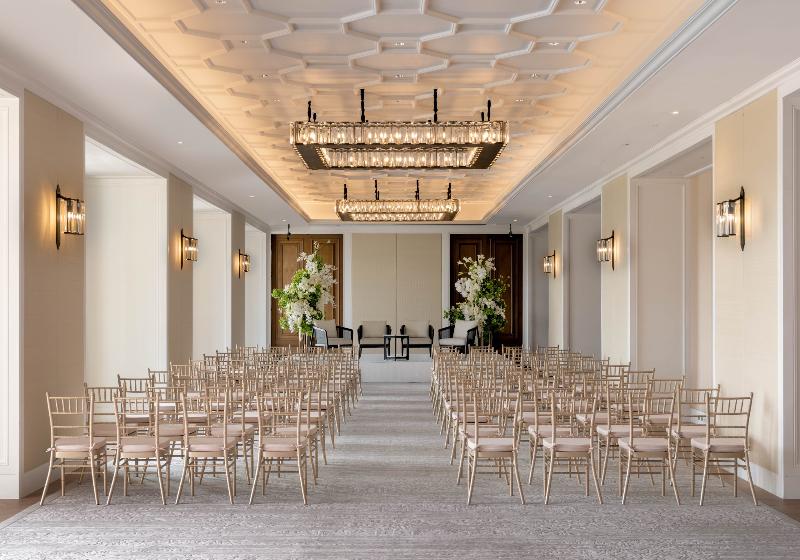 Dusit Thani Bangkok - Toplantı