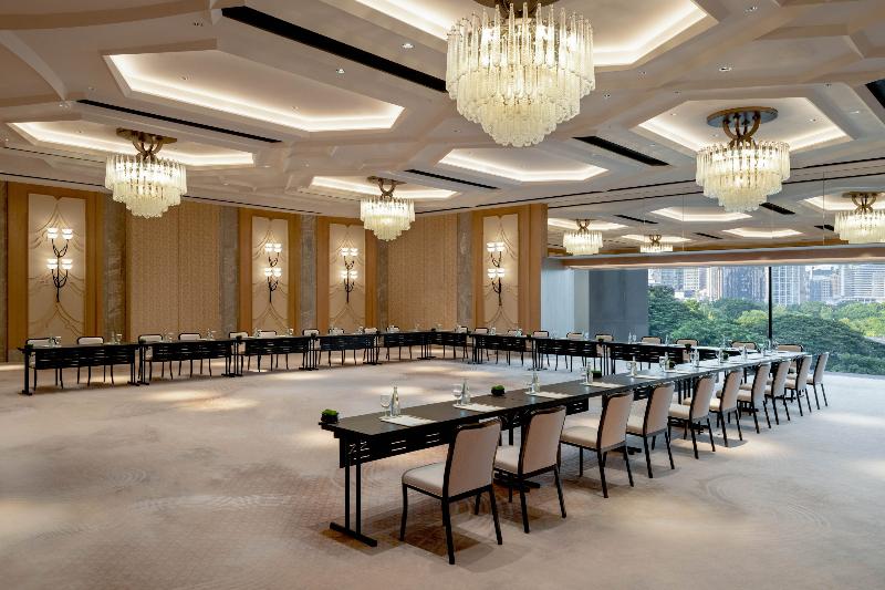 Dusit Thani Bangkok - Toplantı