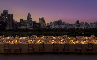Dusit Thani Bangkok fotoÄŸrafÄ±