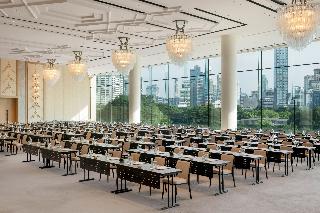 Dusit Thani Bangkok fotoÄŸrafÄ±
