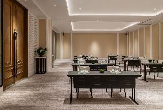 Dusit Thani Bangkok fotoÄŸrafÄ±