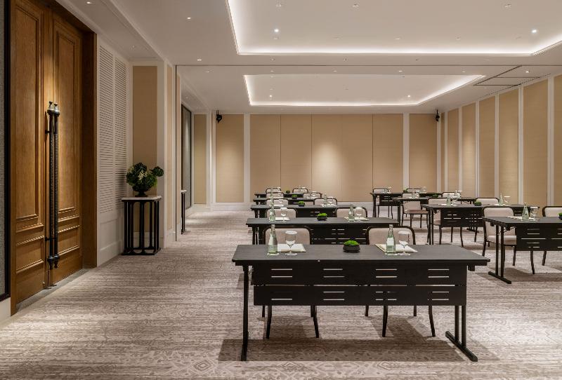 Dusit Thani Bangkok - Toplantı