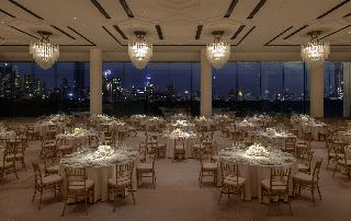 Dusit Thani Bangkok fotoÄŸrafÄ±