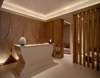 Dusit Thani Bangkok fotoÄŸrafÄ±