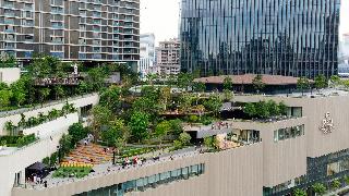 Dusit Thani Bangkok fotoÄŸrafÄ±