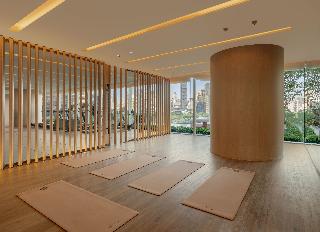 Dusit Thani Bangkok fotoÄŸrafÄ±