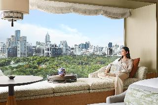 Dusit Thani Bangkok otel fotoğrafı