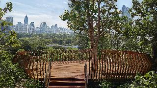 Dusit Thani Bangkok fotoÄŸrafÄ±