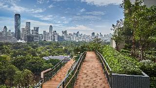 Dusit Thani Bangkok fotoÄŸrafÄ±