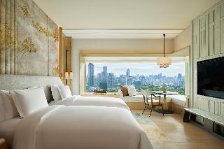 Dusit Thani Bangkok fotoÄŸrafÄ±