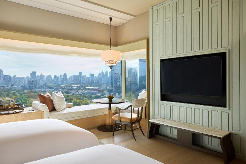 Dusit Thani Bangkok - Oda