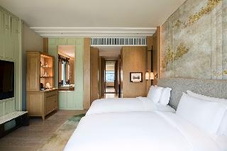 Dusit Thani Bangkok fotoÄŸrafÄ±