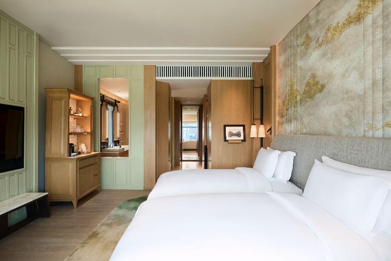 Dusit Thani Bangkok - Oda