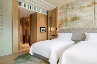 Dusit Thani Bangkok fotoÄŸrafÄ±