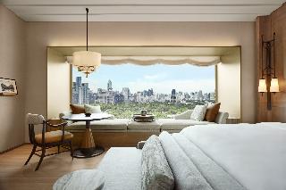 Dusit Thani Bangkok fotoÄŸrafÄ±