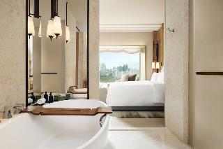 Dusit Thani Bangkok fotoÄŸrafÄ±