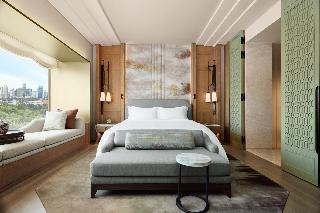 Dusit Thani Bangkok fotoÄŸrafÄ±
