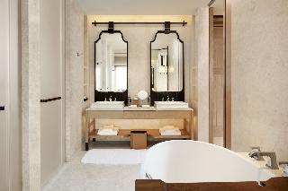 Dusit Thani Bangkok fotoÄŸrafÄ±