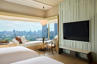 Dusit Thani Bangkok fotoÄŸrafÄ±