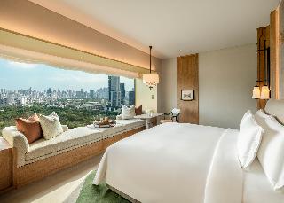 Dusit Thani Bangkok fotoÄŸrafÄ±