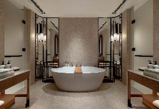 Dusit Thani Bangkok fotoÄŸrafÄ±